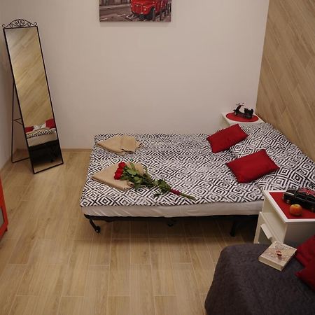 Niedaleko Od Centrum Ale Z Dala Od Tlumow Lublin Extérieur photo