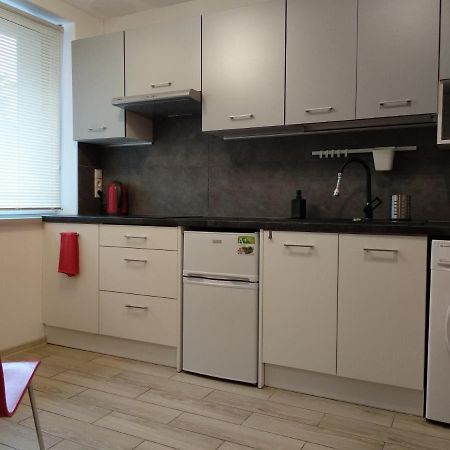 Niedaleko Od Centrum Ale Z Dala Od Tlumow Lublin Extérieur photo