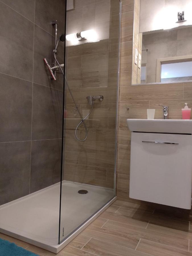 Niedaleko Od Centrum Ale Z Dala Od Tlumow Lublin Extérieur photo