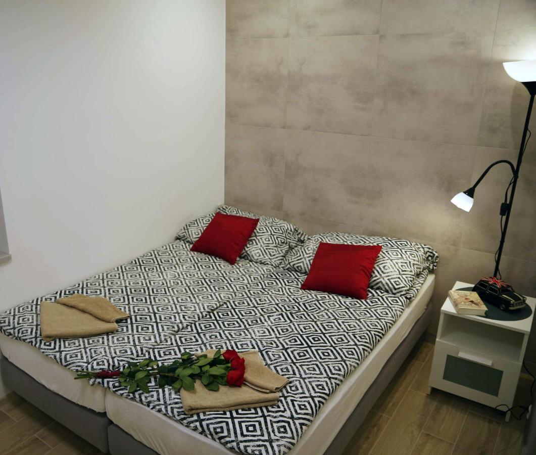 Niedaleko Od Centrum Ale Z Dala Od Tlumow Lublin Extérieur photo